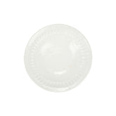 Pietra Serena Medium Shallow Serving Bowl